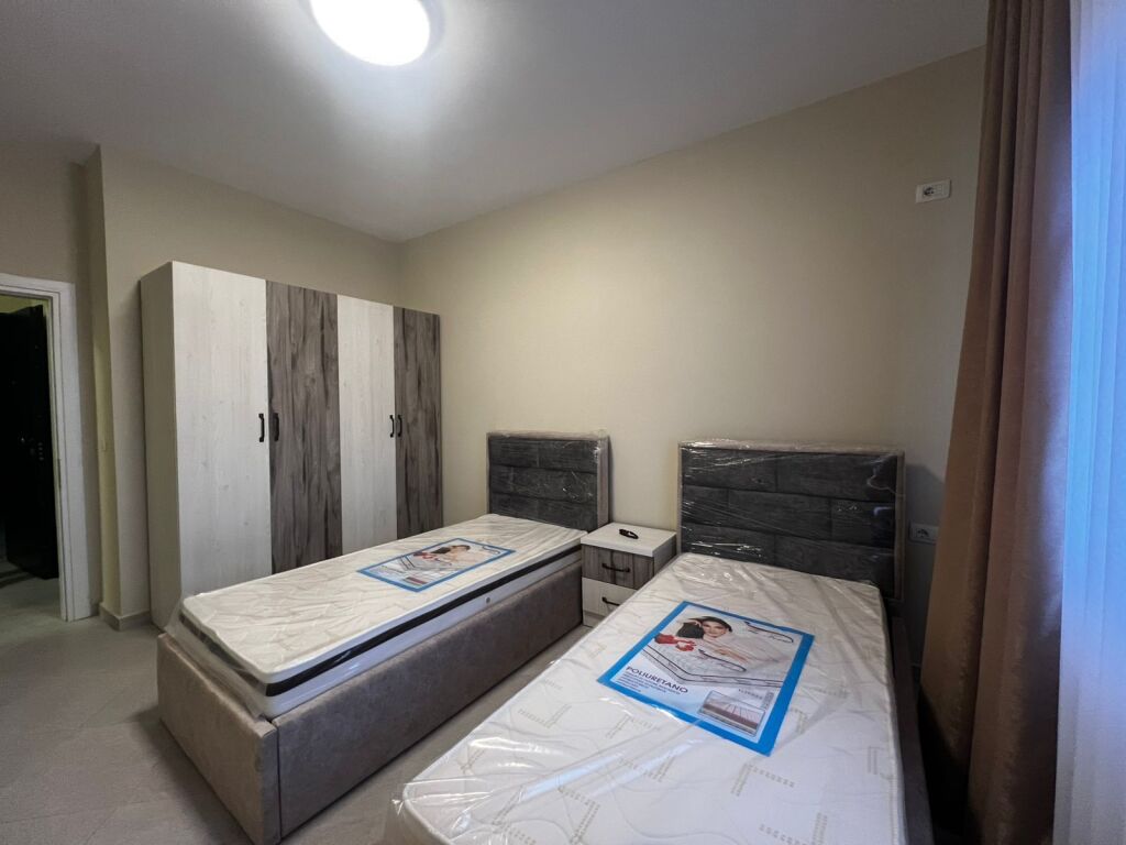 🏡 Super Appartamento 2+1 in Affitto a Lungo Termine – Market Sapori, Vlora