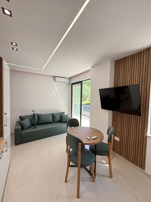 Studio Apartment for Sale in Golem – Near Liburna Residence