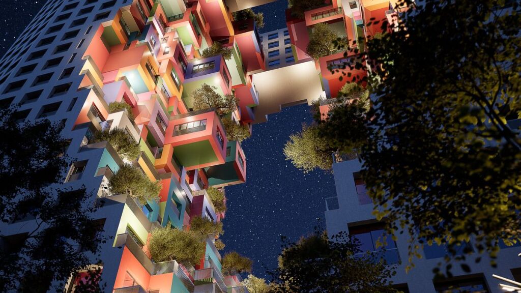 🔥 SUPER OCCASIONE – Viale di Tirana | Appartamento 1+1 🔥