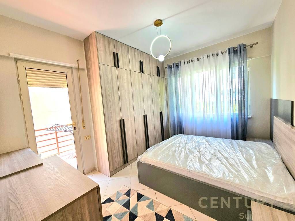 APARTAMENT 1+1 PER QIRA NE LIQENIN E THATE