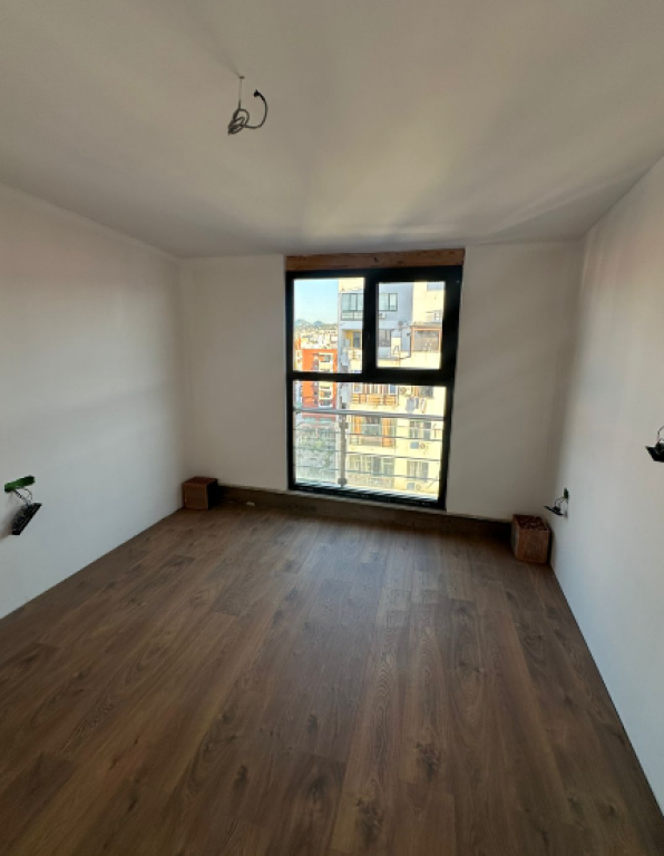 Appartamento 2+1 in vendita – Delijorgji