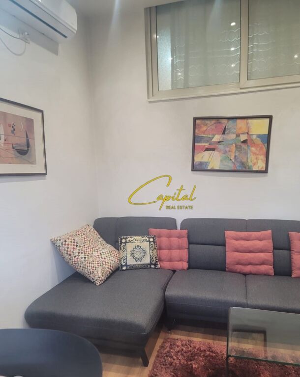 APARTMENT FOR RENT 1+1 CENTER 60,000 LEKE