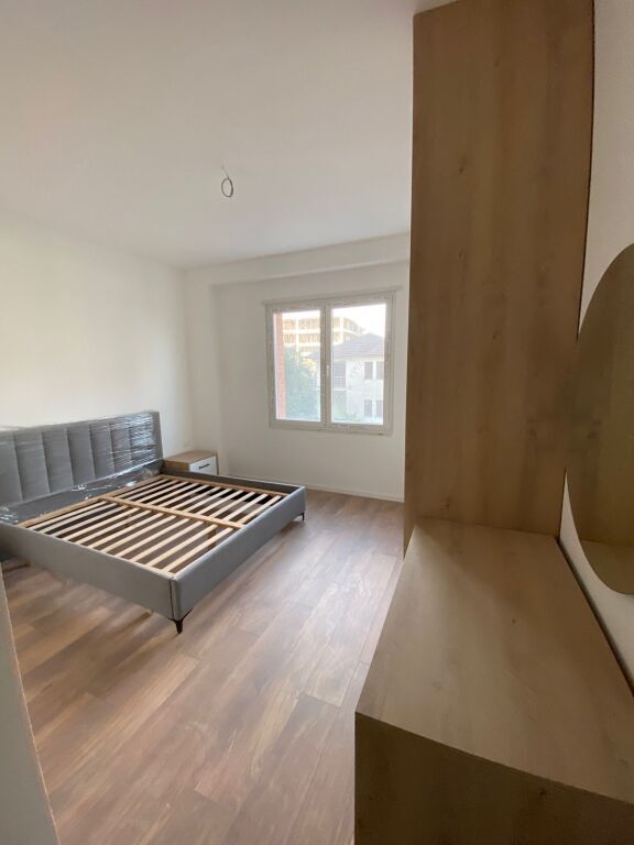 Apartament 2+1 me qera, Paskuqan