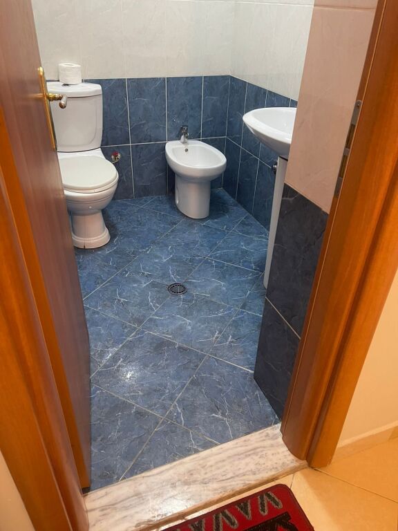 Apartment 2+1+2 ne shitje ne Astir, prane rrethrrotullimit te astirit