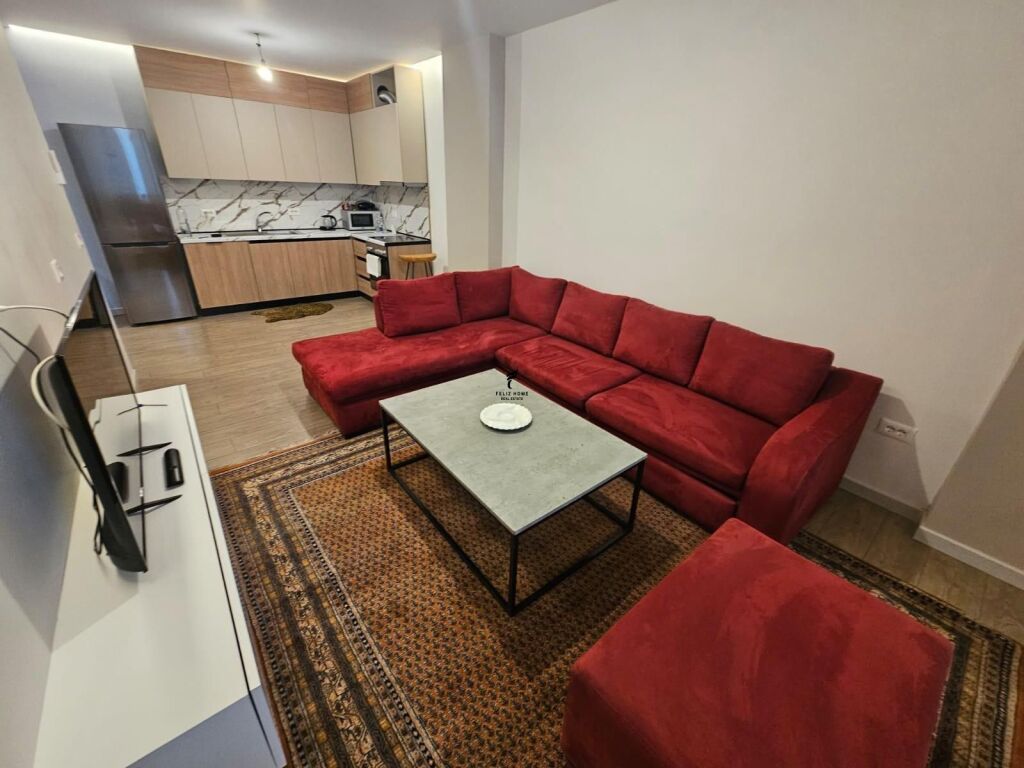 VENDESI APPARTAMENTO 2+1+2 ZOGU I ZI 235.000 EURO FH-71792