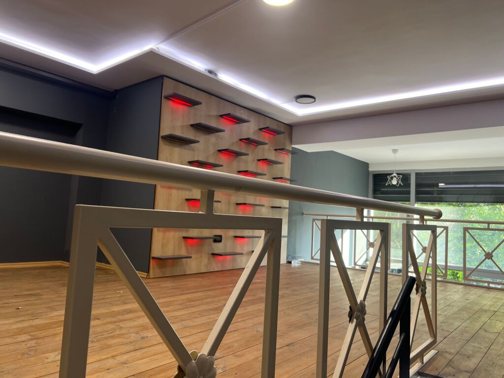 🏢 Business Premises for Rent – Astir, Tirana