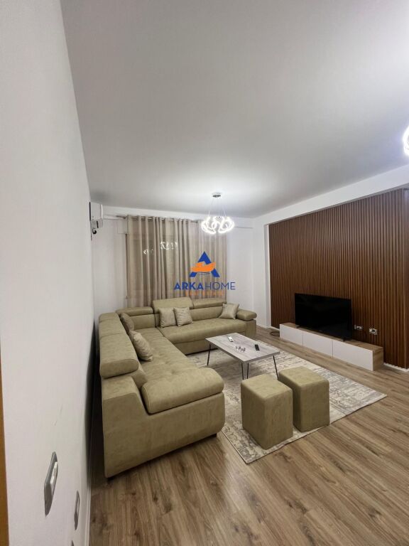 FOR RENT APARTMENT 1+1+BALCONY "DRY LAKE" 60,000 LEKE