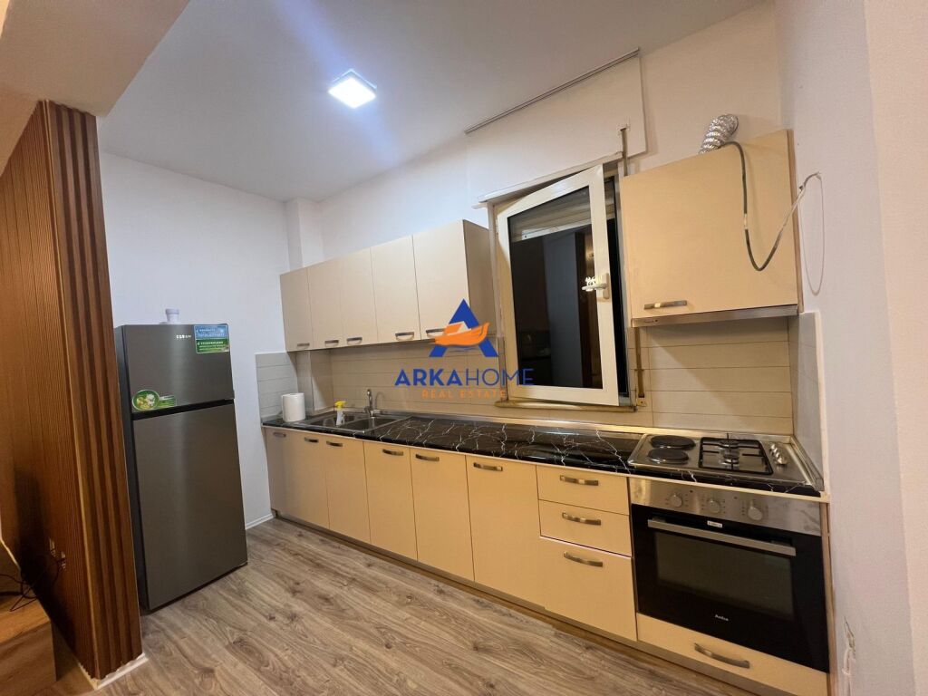FOR RENT APARTMENT 1+1+BALCONY "DRY LAKE" 60,000 LEKE
