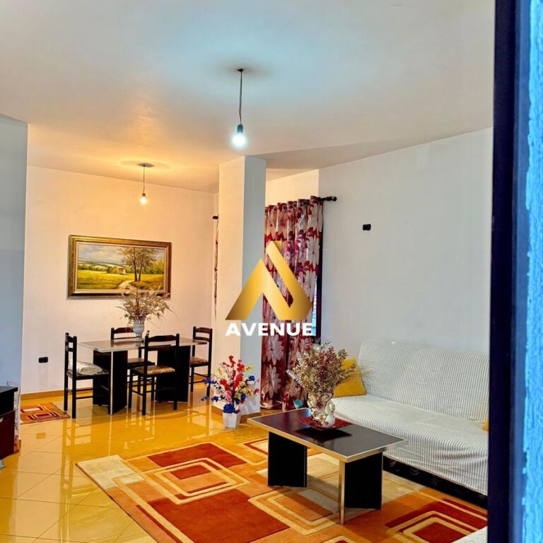 APARTAMENT 1+1 ME QIRA – PRANË KONVIKTEVE TË INXHINIERISË, TIRANË