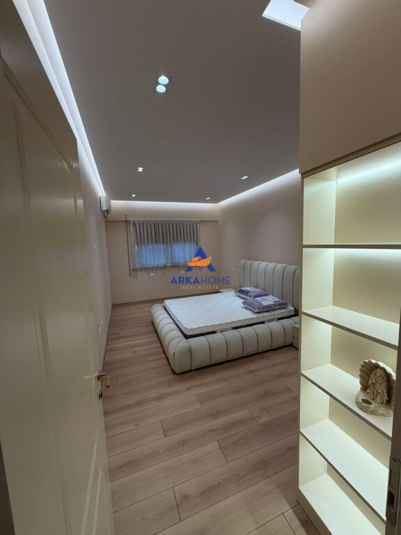 AFFITTASI APPARTAMENTO 2+1+BALCONE "DON BOSKO" 90.000 LEKE