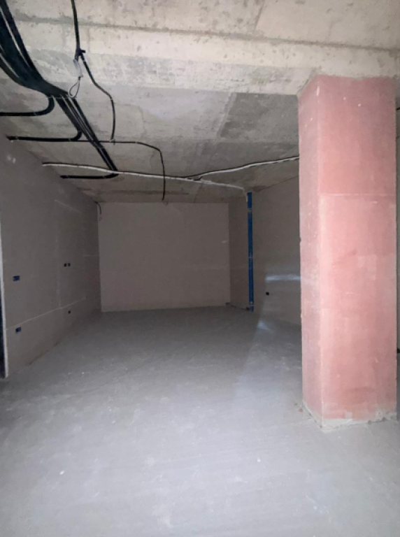 🏡 Apartament 1+1 në shitje – Folie Village, Jalë