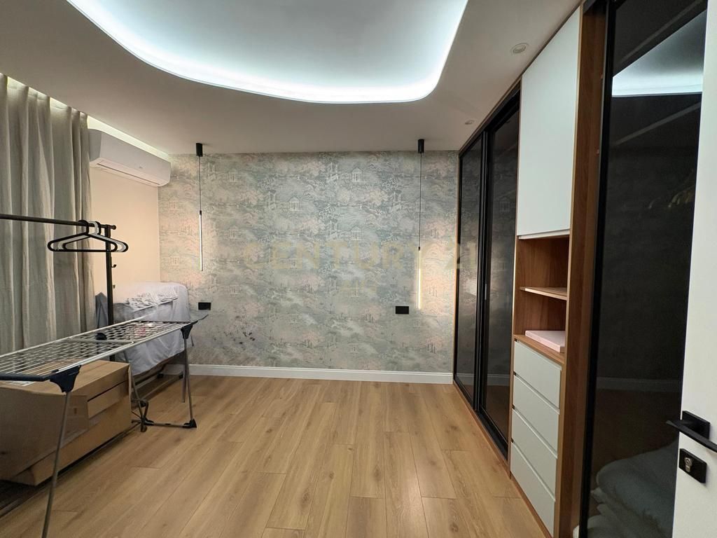 Apartment 2+1+2 for rent at Shallvaret! 1,200 € /Month Total Area 110m2