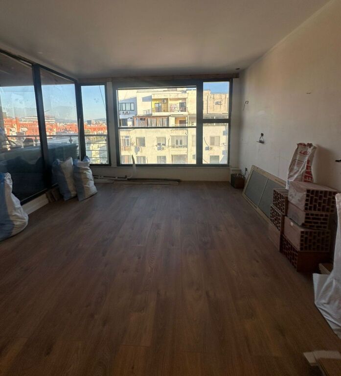 🏡 Appartamento 2+1 in vendita – Delijorgji