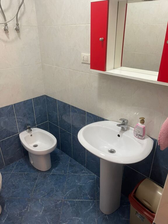 Apartment 2+1+2 ne shitje ne Astir, prane rrethrrotullimit te astirit