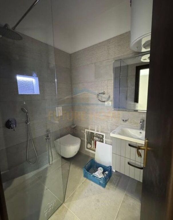 For sale, Apartment 1+1, "Shefqet Kuka" Street, Fresk