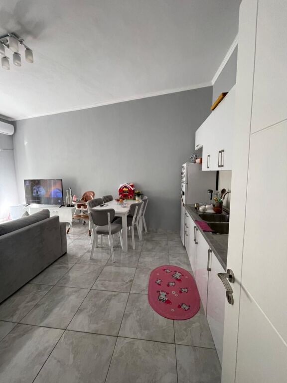 Apartment 2+1 for Sale – Fresk