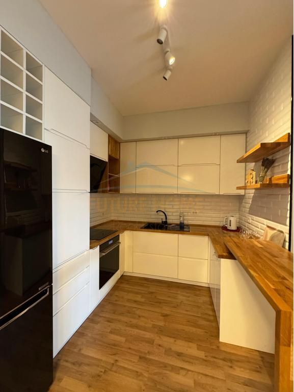 Qera, Apartament 2+1, Kompleksi Mangalem, Ali Demi