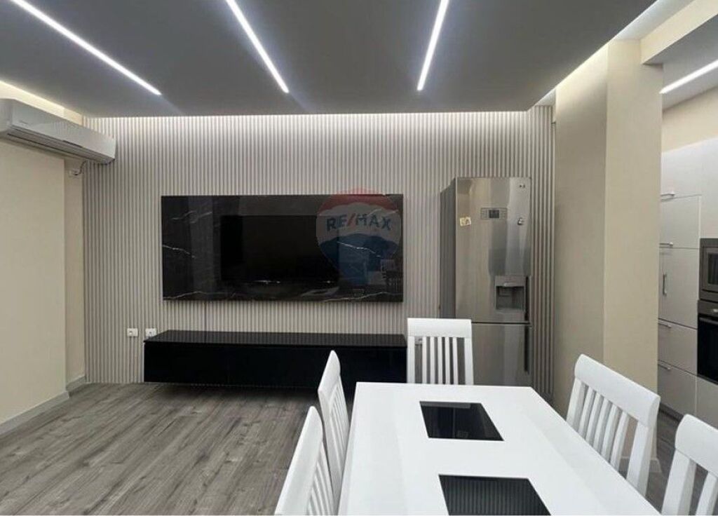 Apartment 3+1+2 for rent in Don Bosko ID: 530411012-198
