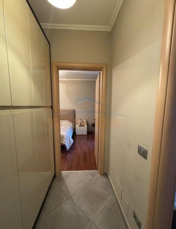 For sale, Apartment 2+1+2, Tower Bridge Complex, Dibra Street.