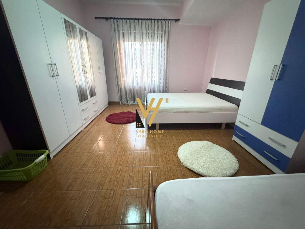 APPARTAMENTO 1+1+BLK IN AFFITTO VICINO A QSUT 40.000 LEKE