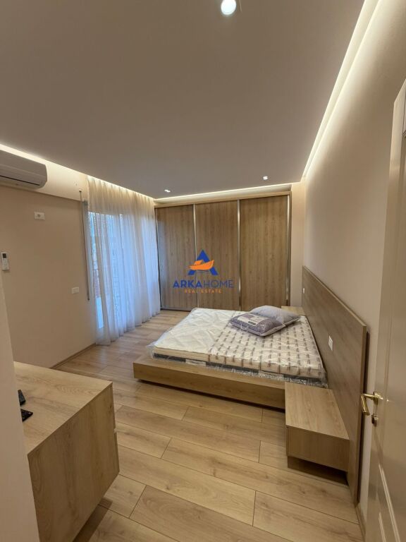 AFFITTASI APPARTAMENTO 2+1+BALCONE "DON BOSKO" 90.000 LEKE