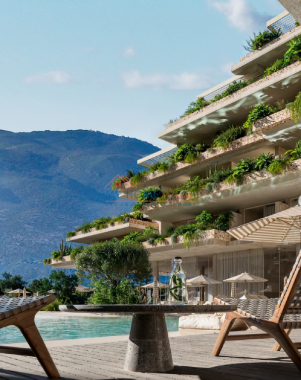 2 Monolocali in Vendita Orikum Vlore