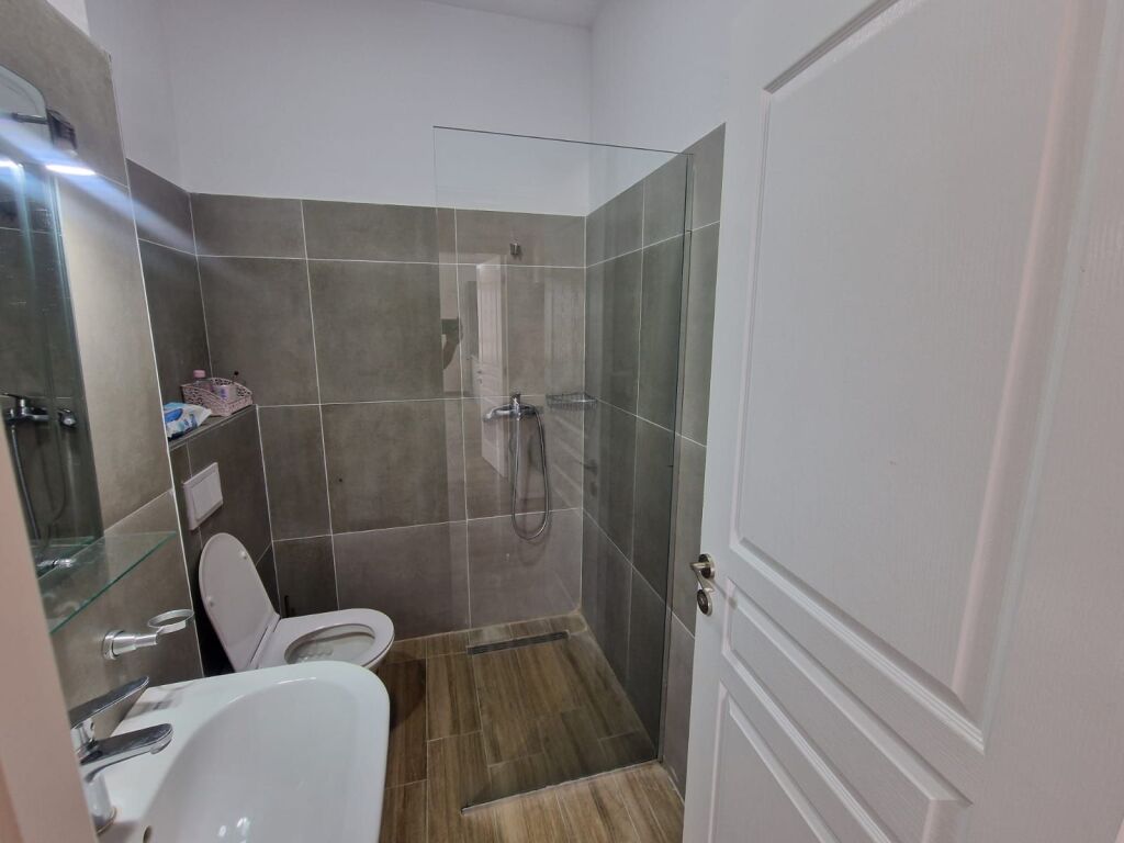 Modern 1+1 apartment for rent in the ASL complex