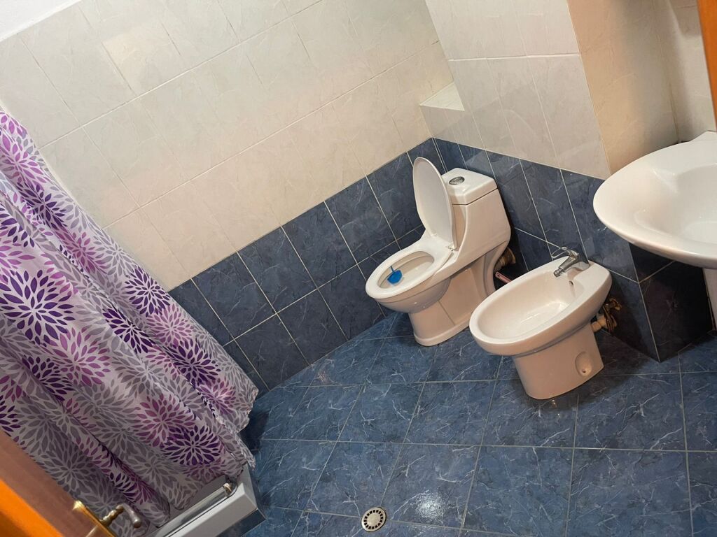 Apartment 2+1+2 ne shitje ne Astir, prane rrethrrotullimit te astirit
