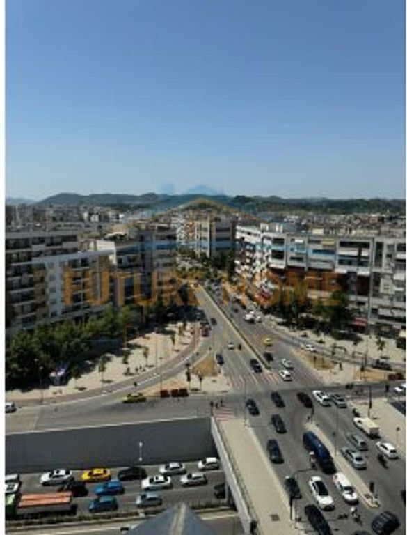 Appartamento 2+1+2 IN VENDITA, Residenza Future Home, Nuovo Anello, Tirana
