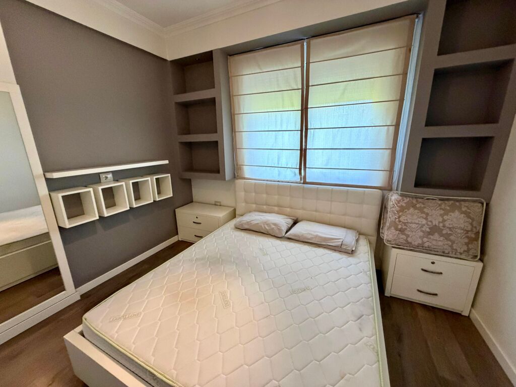 📣 AFFITTO Appartamento 2+1+2 Con Guardaroba 📍 Lago Secco, Complesso FZ ✨