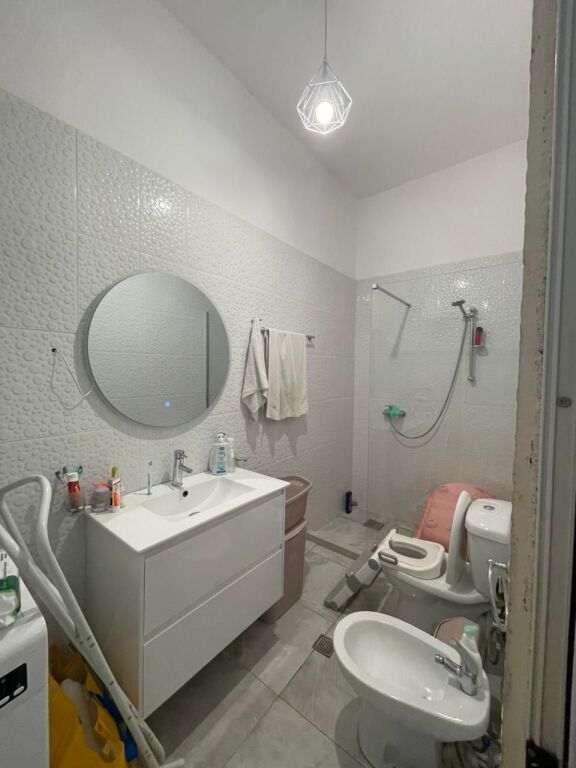 Apartment 2+1 for Sale – Fresk