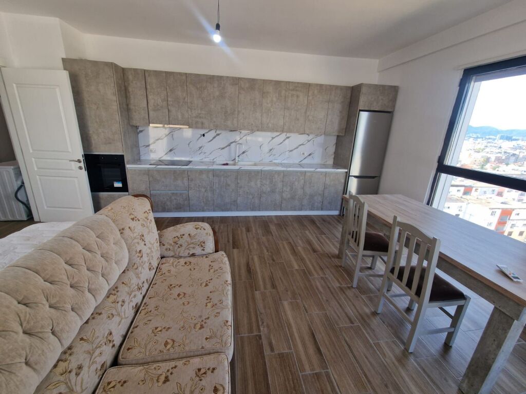 Modern 1+1 apartment for rent in the ASL complex