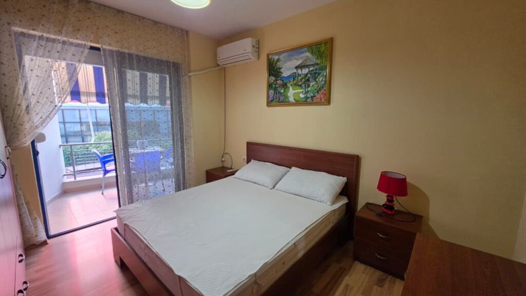Apartment 1+1 for rent Kosovars Street
