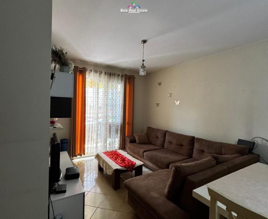 Appartamento in affitto 1+1 ad Astir ( ID B2101664) Tirana