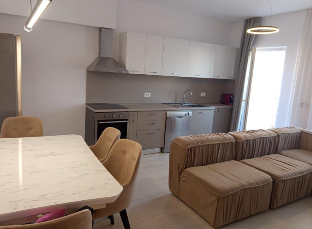 Apartment 2+1 for sale – Aura Complex