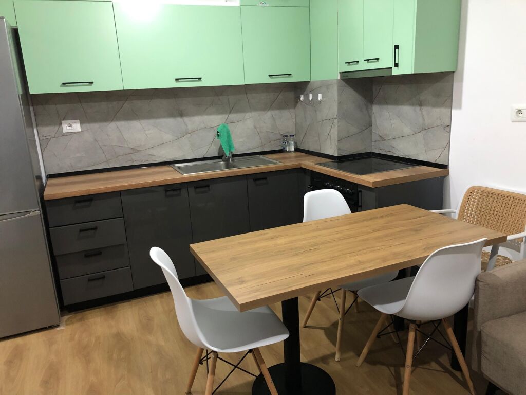 Apartment For Rent 1+1 In Ali Dem (ID B1201663) Tirane