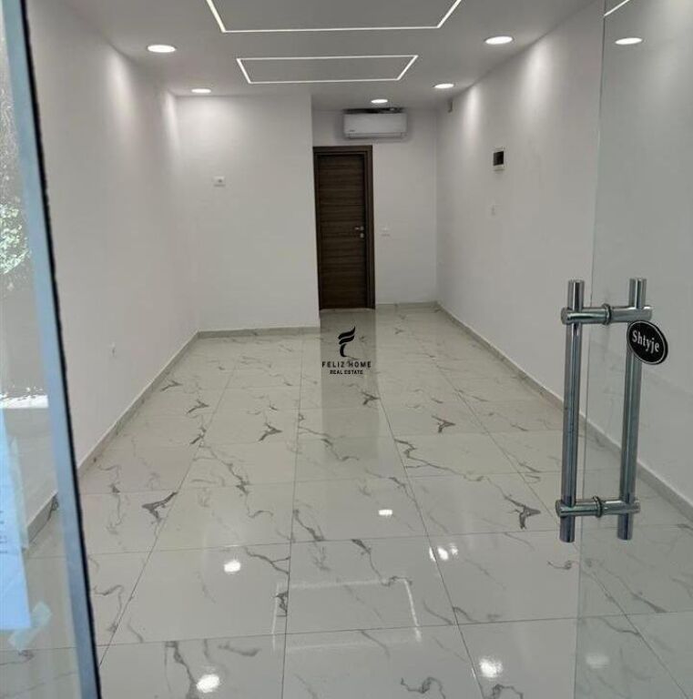 NEGOZIO IN AFFITTO 56 M3 DON BOSCO 100.000 LEKE FH-71651