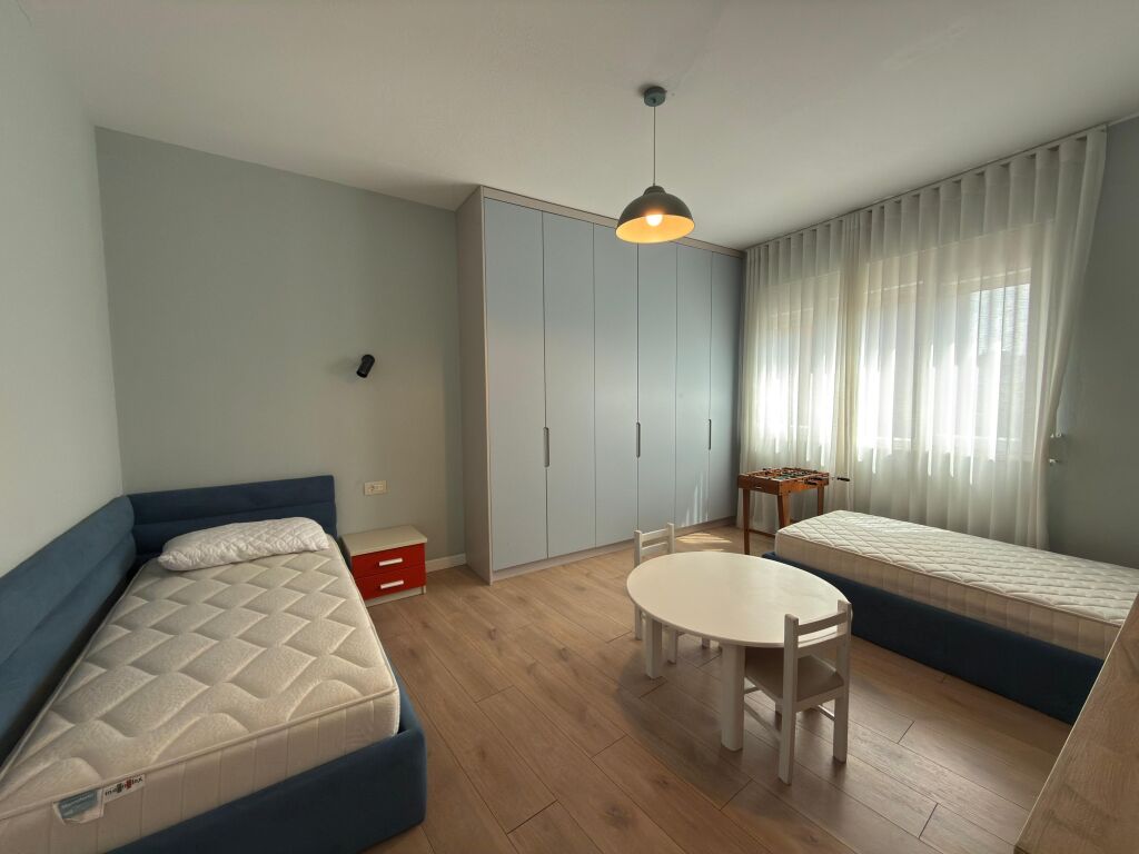 Rent, Apartment 2+1, "Train Station", Tirana.