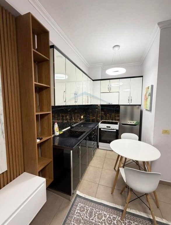 For sale, Apartment 1+1, New Ring