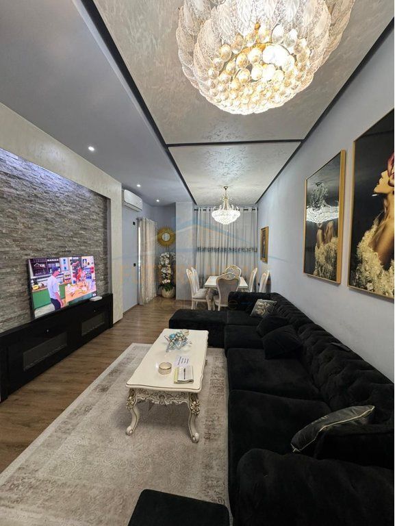 Qera, Apartament 1+1, Unaza e Re