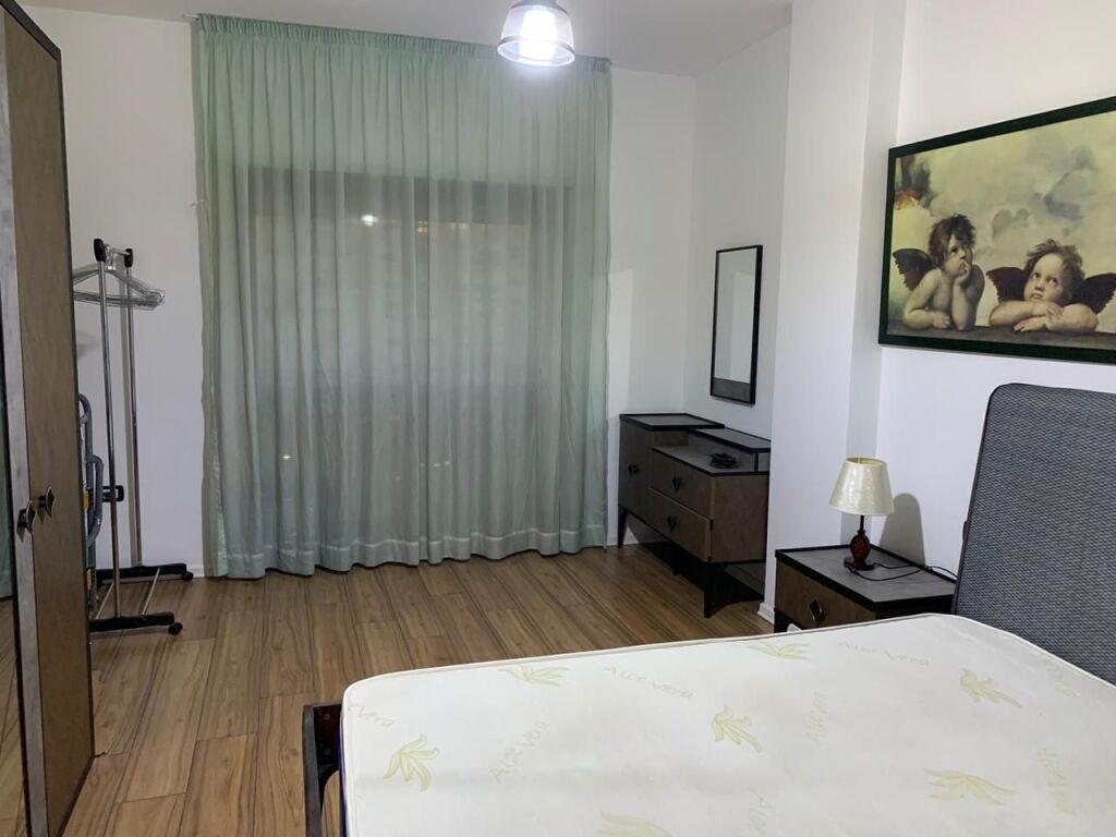 Appartamento 1+1 in Affitto Via Elbasan, Tirana.