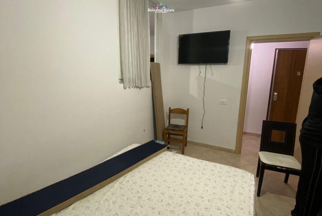 Apartment for rent 1+1 Near Komuna e Parisit (ID B2101665) Tirane