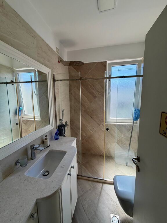 📣 AFFITTO Appartamento 2+1+2 Con Guardaroba 📍 Lago Secco, Complesso FZ ✨