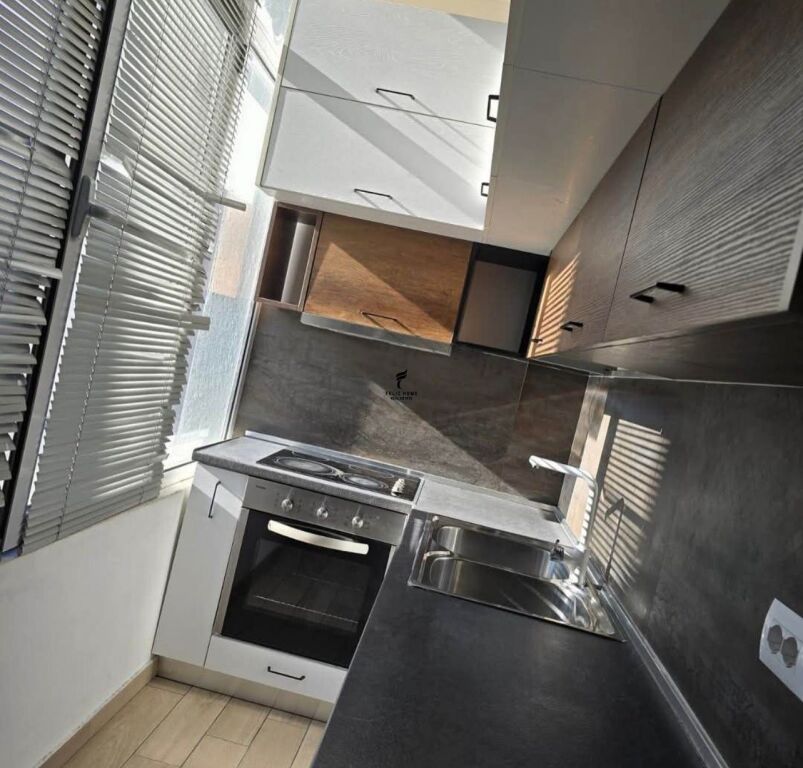 APPARTAMENTO IN AFFITTO 2+1+2 VIAL BAJRAM CURRI 70.000 LEKE FH-71781