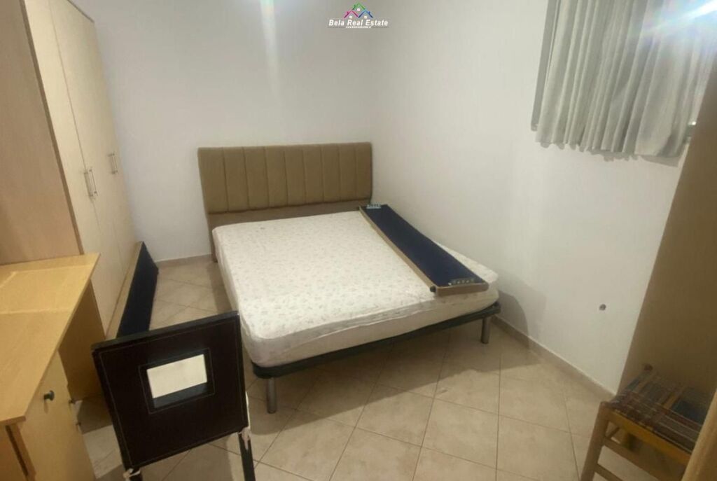 Apartment for rent 1+1 Near Komuna e Parisit (ID B2101665) Tirane