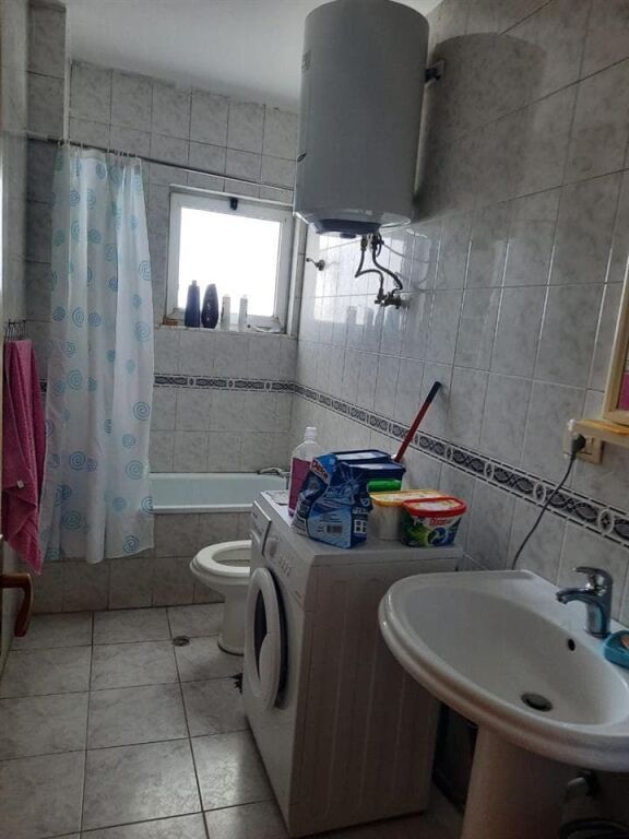 Apartment For Rent 2+1 at Dritan Hoxha (ID B2201448) Tirane