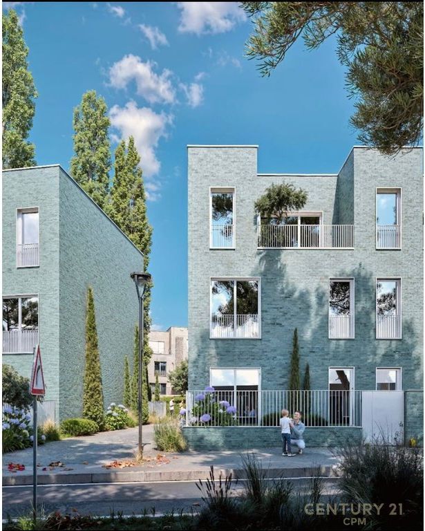 Appartamento 3+1 In Vendita PARK HOUSES, MJULL-BATHORE