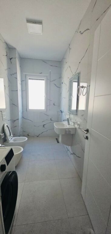 Apartment 2+1 for Rent Paskuqan