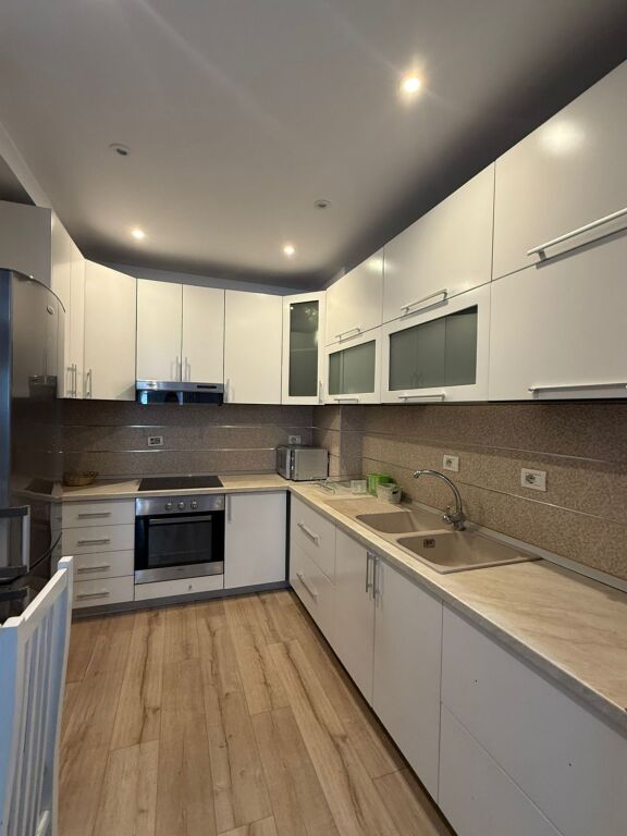 🏠 IN VENDITA – Appartamento 2+1+2 | Comune di Parigi (vicino a Kika 2)
