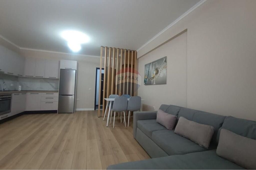 Apartament 2+1 ne shitje Don Bosko
